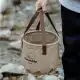 سطل آب تاشو نیچرهایک مدل NH20SJ040