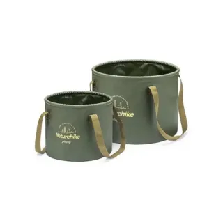 سطل آب تاشو نیچرهایک مدل NH20SJ040