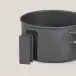 ست ظروف آشپزی نیچرهایک مدل CNH22CJ002
