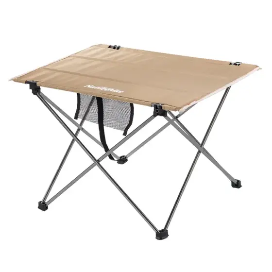 میز تاشو کمپینگ نیچرهایک مدل NH20JJ020