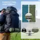 زیرانداز بادی یک نفره نیچرهایک مدل CNK2550WS019