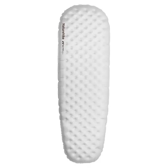 زیرانداز بادی کیسه خواب نیچرهایک‏ مدل CNK2450WS015