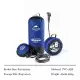 دوش سفری نیچرهایک PW1027 مدل NH17L101-D