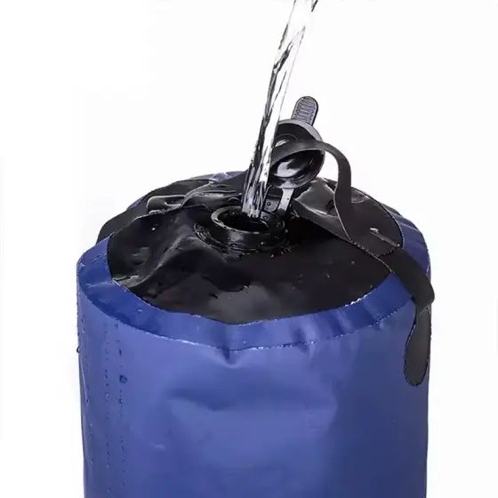 دوش سفری نیچرهایک PW1027 مدل NH17L101-D