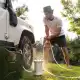 دوش سفری صحرایی نیچرهایک مدل NH20SJ018