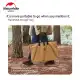 میز تاشو چند منظوره نیچرهایک مدل CNH22JU003