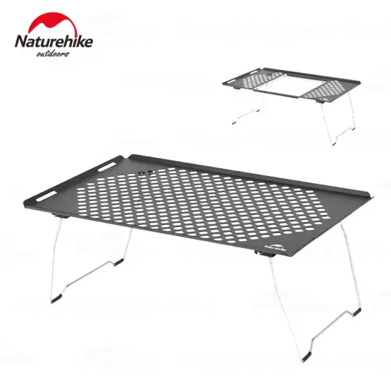 میز تاشو چند منظوره نیچرهایک مدل CNH22JU003