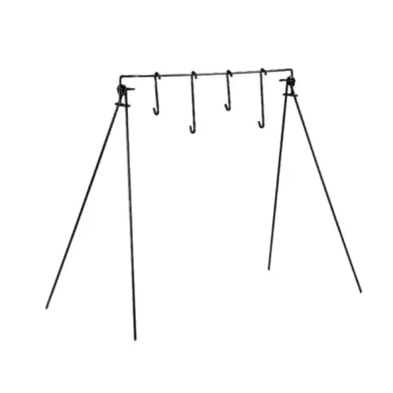 چهار پایه آویز نیچرهایک مدل NH20JJ109
