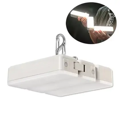 چراغ کمپی نیچرهایک مدل CNK2450ZM011