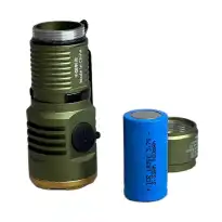 چراغ قوه نیچرهایک مدل CNK2300011