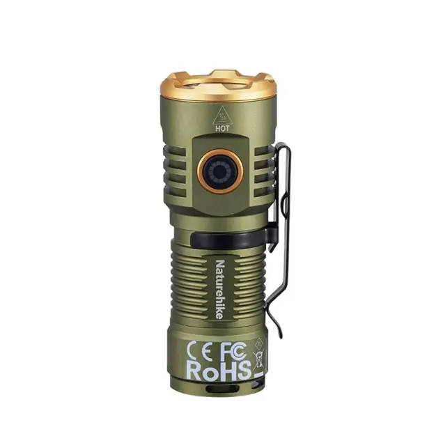 چراغ قوه نیچرهایک مدل CNK2300011