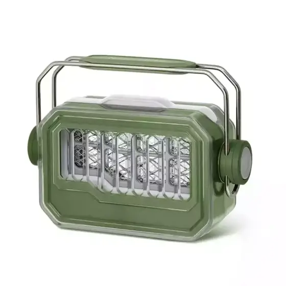 چراغ دفع حشرات نیچرهایک مدل CNK2550ZM013