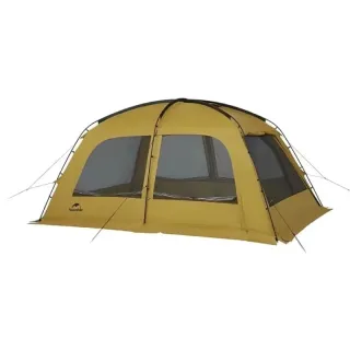 چادر مسافرتی 10.9 DUNE نیچرهایک مدل CNK2300ZP029