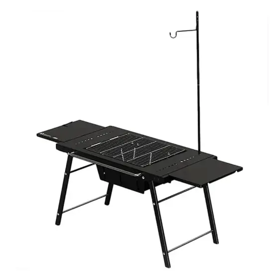 میز باربیکیو نیچرهایک مدل CNK2300CW014