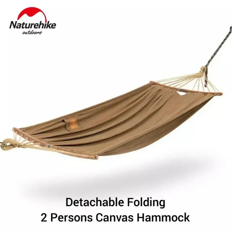 ننو دو نفره نیچرهایک مدل NH21DC001