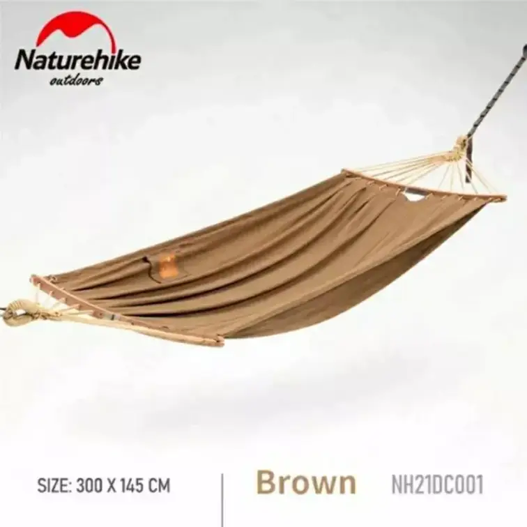 ننو دو نفره نیچرهایک مدل NH21DC001