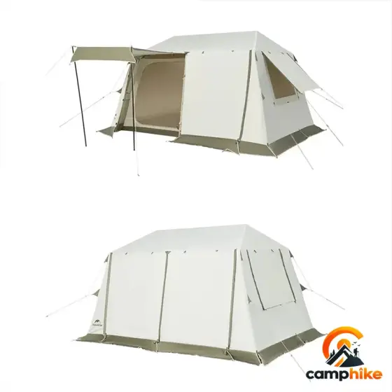 چادر بادی ایر 8.5 Village نیچرهایک مدل CNK2300ZP019