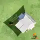 چادر بادی ایر 8.5 Village نیچرهایک مدل CNK2300ZP019