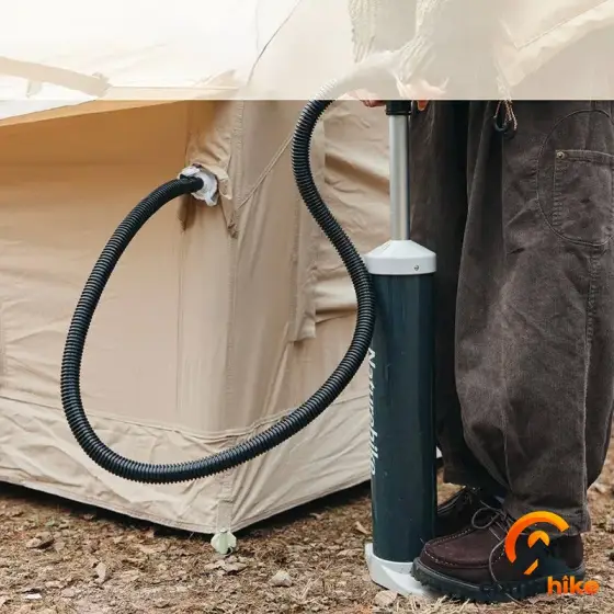 چادر بادی ایر 12.0 نیچرهایک مدل NH22ZP015