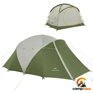 چادر KOTA 4 نیچرهایک مدل CNK2450WS041