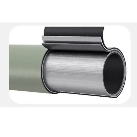 میز آلومینیومی نیچرهایک مدل CNK2450JJ013