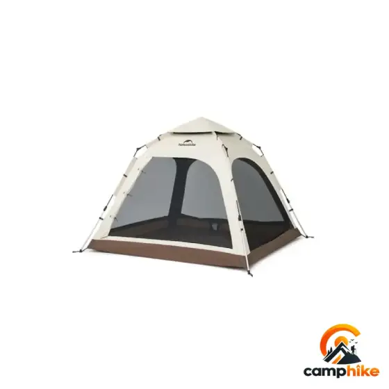 چادر اتوماتیک 3-4 نفره آنگو نیچرهایک مدل CNK2450WS021