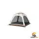 چادر اتوماتیک 3-4 نفره آنگو نیچرهایک مدل CNK2450WS021
