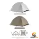 چادر 3 نفره نیچرهایک مدل ‏CNK2300ZP024