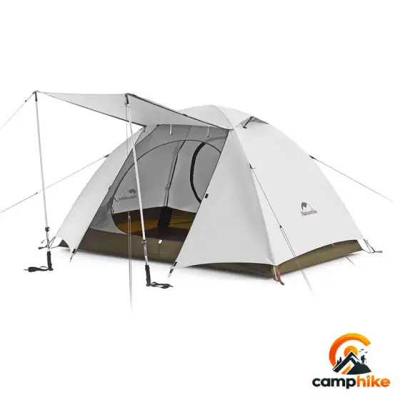 چادر 3 نفره نیچرهایک مدل ‏CNK2300ZP024