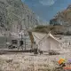 چادر 2-3 نفره نیچرهایک مدل NH20ZP011