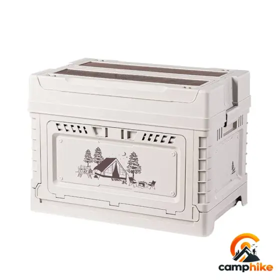 جعبه وسایل 50+10 لیتر نیچرهایک مدل CNH22SN019