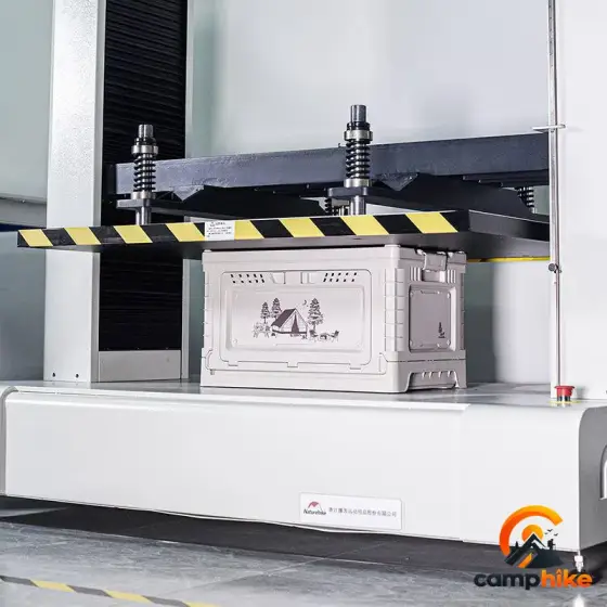 جعبه وسایل 50+10 لیتر نیچرهایک مدل CNH22SN019