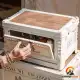 جعبه وسایل 50+10 لیتر نیچرهایک مدل CNH22SN019
