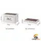 جعبه وسایل 50 لیتر نیچرهایک مدل CNH22SN019