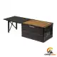 جعبه وسایل 50 لیتر میز دار نیچرهایک مدل CNK2450XB018