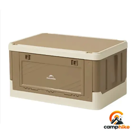 جعبه ذخیره‌سازی تاشو نیچرهایک مدل CNK2350XB012