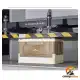 جعبه ذخیره‌سازی تاشو نیچرهایک مدل CNK2350XB012
