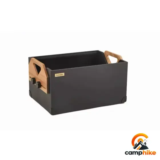 جعبه چوبی چندکاره 50 لیتر نیچرهایک مدل NH21SNX07
