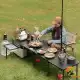جعبه آشپزخانه سیار نیچرهایک مدل CNH22CJ013‏