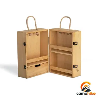 جاادویه چوبی نیچرهایک مدل NH20PJ006