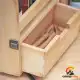 جاادویه چوبی نیچرهایک مدل NH20PJ006
