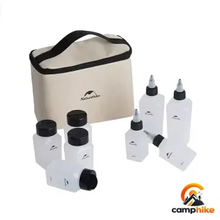 جاادویه 8 تکه نیچرهایک مدل CNH22CJ043