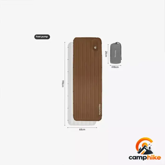 تشک بادی بامبو نیچرهایک مدل CNK2450WS034