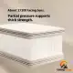 تشک بادی 3 نفره نیچرهایک مدل CNK2550WS024