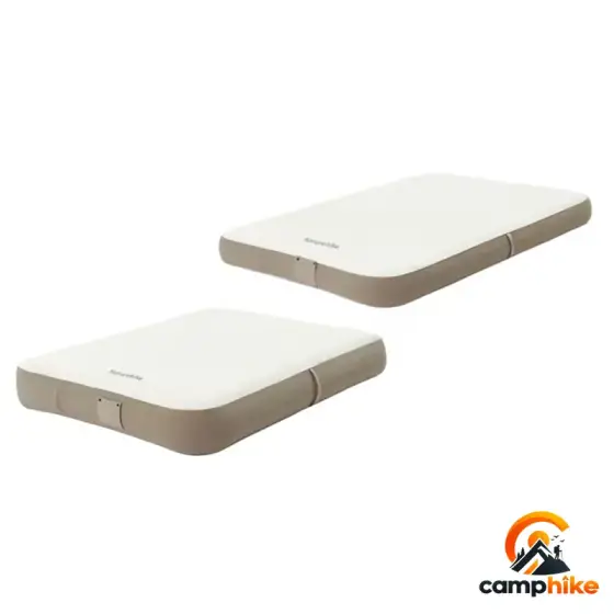 تشک بادی 2 نفره نیچرهایک مدل CNK2550WS024
