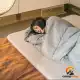 تشک بادی 2 نفره اتوماتیک نیچرهایک مدل NH21FCD11