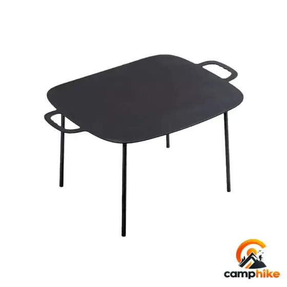 تابه چدنی نیچرهایک مدل NH20SK003