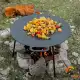 تابه چدنی نیچرهایک مدل NH20SK003