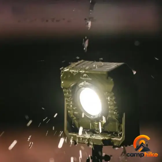 پروژکتور کمپینگ نیچرهایک مدل CNK2300012