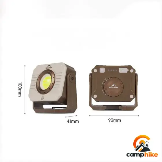 پروژکتور کمپینگ نیچرهایک مدل CNK2300012